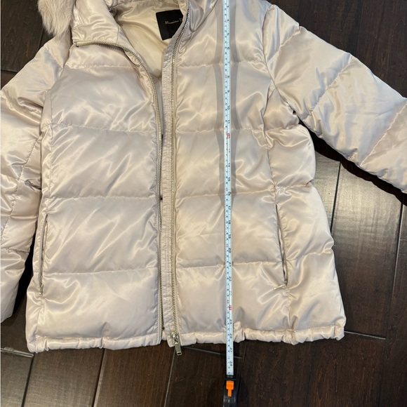 Massimo Dutti jacket - Picture 13 of 16